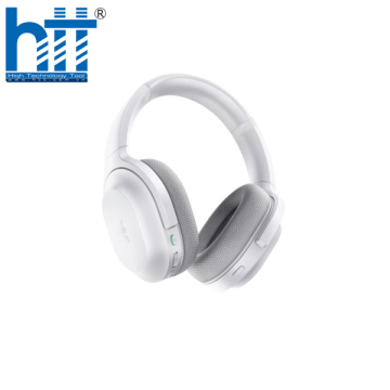 Tai Nghe Razer Barracuda Mercury White