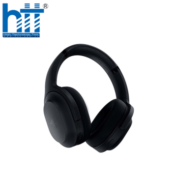 TAI NGHE KHÔNG DÂY RAZER BARRACUDA BLACK WIRELESS