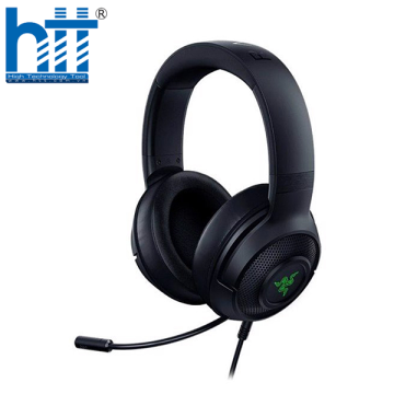 TAI NGHE GAMING CÓ DÂY RAZER KRAKEN V3 X 