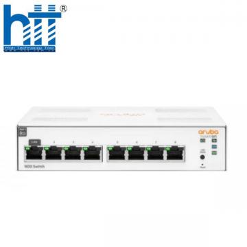 Switch Aruba Instant On 1830 8G JL810A