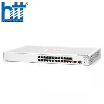 Aruba Instant On 1830 24G 2SFP Switch (JL812A)
