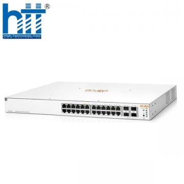 Switch Aruba Instant On 1930 JL683B 195W