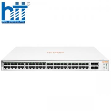 Thiết Bị Mạng Switch Aruba Instant On 1930 48G 4SFP/ SFP+ JL685A
