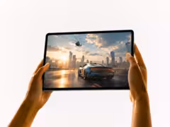 Đánh giá Motorola Moto Pad 70 Groove: Tablet giải trí đỉnh cao với 9 loa JBL