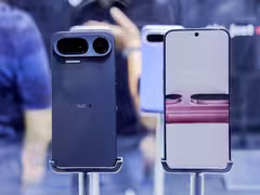 Nubia NaviX Ultra: Bước ngoặt smartphone AI agentic đầu tiên trên thế giới