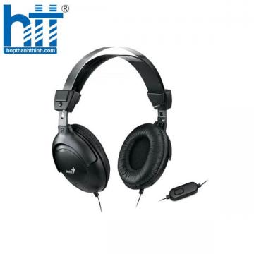 Tai Nghe có dây chụp tai Genius HS-M505X