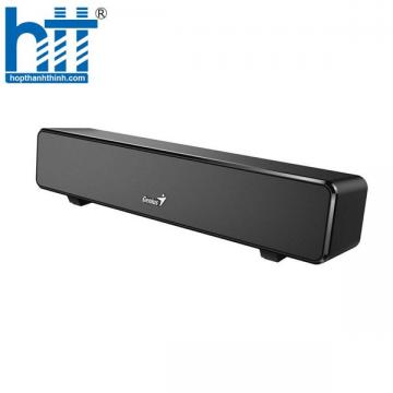 Loa vi tính Genius USB SoundBar 100