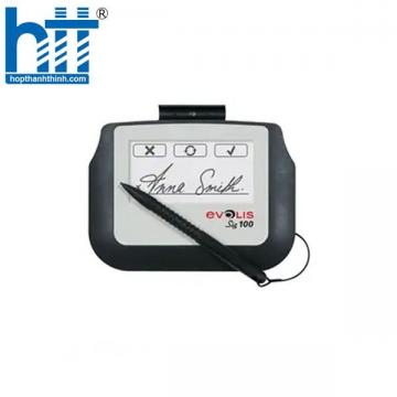 Thiết bị ký điện tử Sig100 ST-BE105-2-UEVL