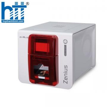Máy in thẻ nhựa ZENIUS ZN1U0000RS