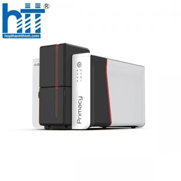 Máy in thẻ nhựa Primacy 2 PM2-0001-S