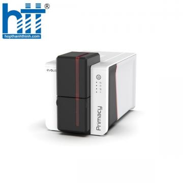 Máy in thẻ nhựa PRIMACY 2 DUPLEX PM2-0025-S