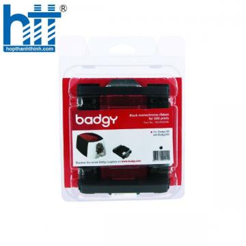 Ruy băng mực đen CBGR0500K