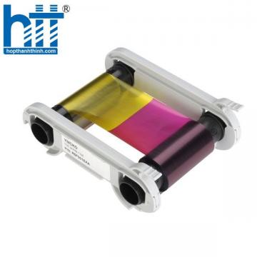 Ruy băng mực màu YMCKO R5F202S100