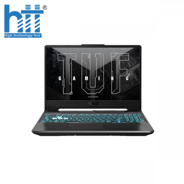 Laptop Asus TUF Gaming A15 FA507RM-HN018W (Ryzen 7 6800H/ 8GB/ 512GB SSD/ Nvidia GeForce RTX 3060 6GB GDDR6/ 15.6inch Full HD/ Windows 11 Home/ Grey)