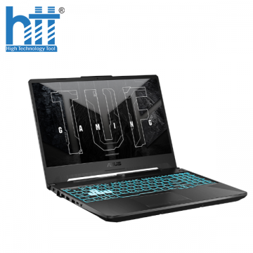  Laptop ASUS TUF Gaming F15 FX507ZC4-HN099W (I7-12700H/8GB/512GB PCIE/VGA 4GB RTX3050/15.6 FHD 144HZ/Win11/Xám)