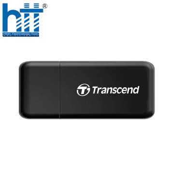 Card đọc thẻ nhớ Transcend 3.0 (RDF5)