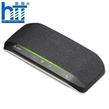 Loa họp trực tuyến Poly Sync 10 Microsoft Teams Certified 77P34AA