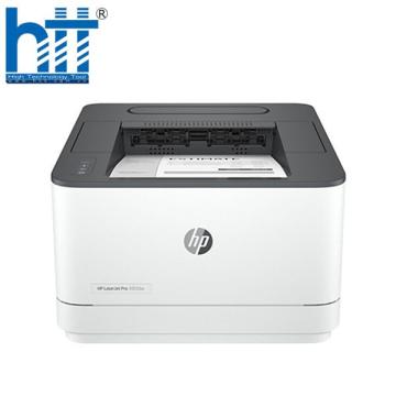 Máy in laser đen trắng HP LaserJet Pro 3003DW 3G654A (A4/A5/ Đảo mặt/ USB/ LAN/ WIFI)