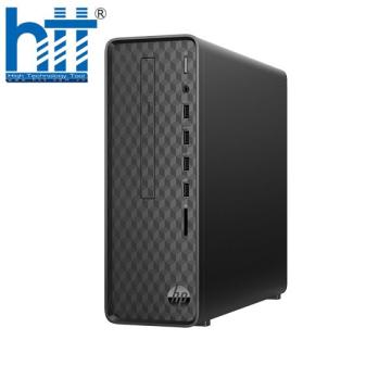 Máy tính để bàn đồng bộ HP S01-pF2025d 6K7A3PA (i5-12400/ 512G SSD/ Wlan_BT/ KB_M/ Win11SL/ 1Yr)