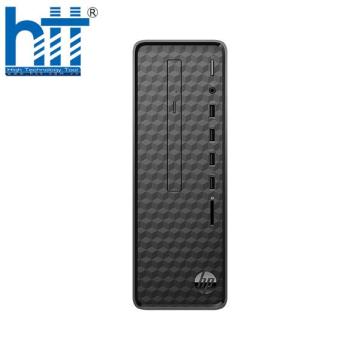 Máy tính để bàn đồng bộ HP S01-pF3014d A00B0PA (Core i3 13100  8GB  256 GB  Intel UHD  Win 11  Đen)