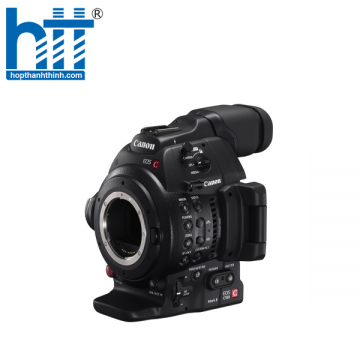 Máy quay Canon EOS C100 Mark II 