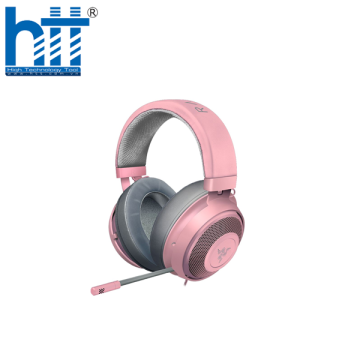 Tai nghe Razer Kraken Quartz Pink Edition