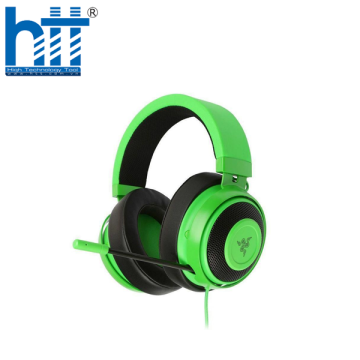 Tai nghe Razer Kraken Multi - Green