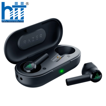 Tai nghe Razer Hammerhead True Wireless Earbuds