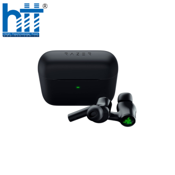 Tai nghe Razer Hammerhead True Wireless (2021)