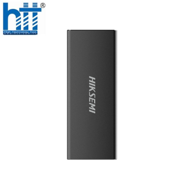 Ổ CỨNG DI ĐỘNG HIKSEMI SSD 128GB HS-ESSD-T200N MÀU ĐEN