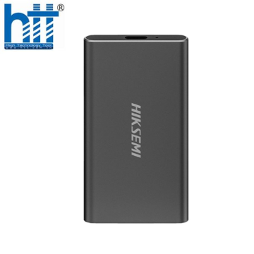 Ổ CỨNG DI ĐỘNG HIKSEMI SSD MINI 512GB HS-ESSD-T200N MÀU ĐEN