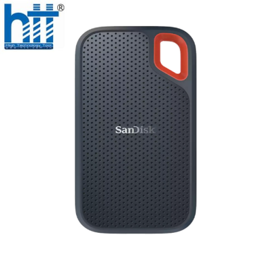 Ổ cứng di động SSD SanDisk Extreme Portable V2 1TB (SDSSDE61-1T00-G25)
