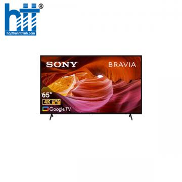 Google Tivi Sony 4K 65 inch KD-65X75K VN3