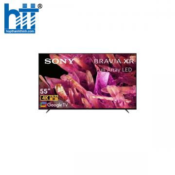 Google Tivi Sony 4K 55 inch XR-55X90K