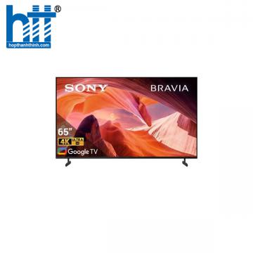 Google Tivi Sony 4K 65 inch KD-65X80L VN3
