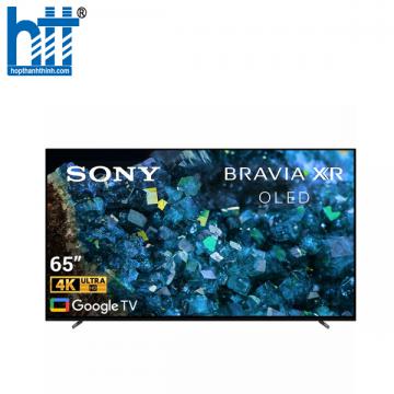 Google Tivi OLED Sony 4K 65 inch XR-65A80L VN3