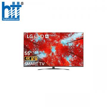 Smart Tivi LED LG 4K 55 inch 55UQ9100PSD
