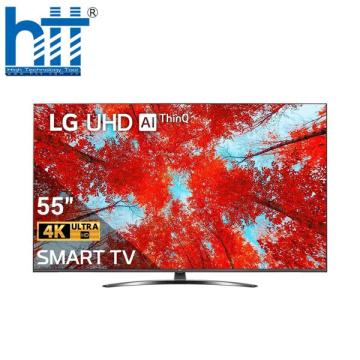 Smart Tivi LED LG 4K 55 inch 55UQ9100PSD
