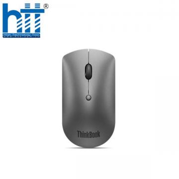 Chuột không dây Lenovo ThinkBook Silent 4Y50X88824