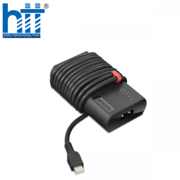 Sạc Laptop Lenovo ThinkPad 65W Slim AC USB Type-C