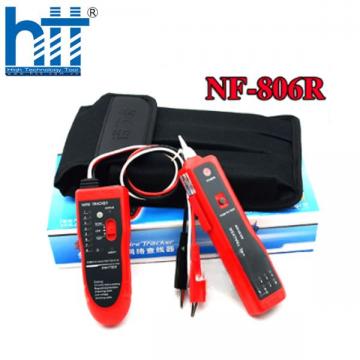 Máy dò dây, test mạng RJ45 RJ11 Noyafa NF 806R (NF-806R)