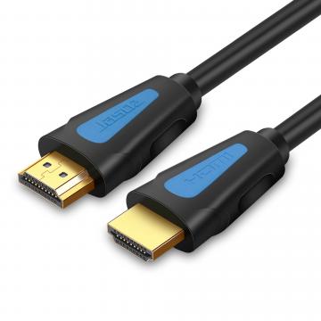 Cáp HDMI Version 2.0 chuẩn tín hiệu 4K - T-A221 - Dài 8m