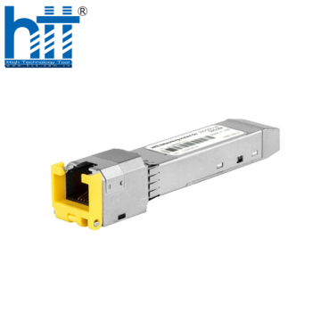 Module quang SFP HPE NW ION 10GBASE-T RJ45