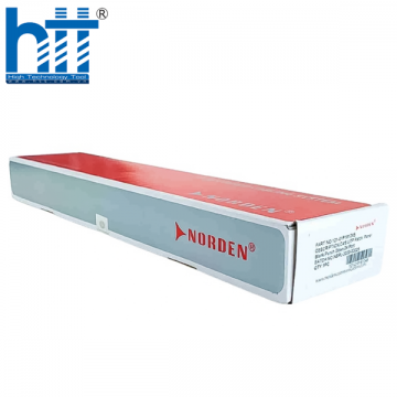 Patch Panel Cat6 UTP 24 Port NORDEN 121-01P18124B