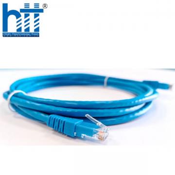 Dây nhảy đồng U/UTP Cat6 – Norden