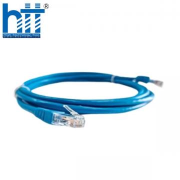 Dây Nhảy đồng UTP Patch Cord Cat6A – Norden - 127-K1102BL