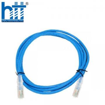 Cáp nhảy đồng Cat6a U/UTP Patch Cord – Panduit 