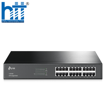 Switch TP-Link TL-SG1016 16-port 10/100/1000