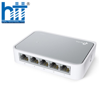 Switch TP Link TL-SF1005D 5 port