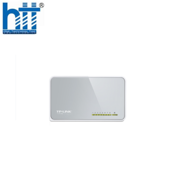 Switch TP-Link TL-SF1008D 8 port